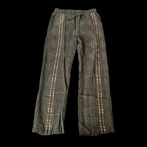 Johnny Was Provenza Pant NWT